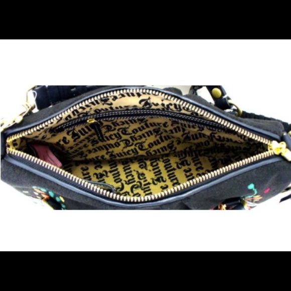 Juicy Couture Zoe Embroidery - Picture 4 of 4